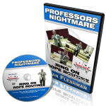 Professors Nightmare & Ring on Rope - Trick