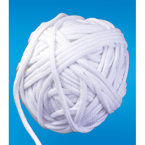 Rope (Cotton-Poly Blend) - Accessories