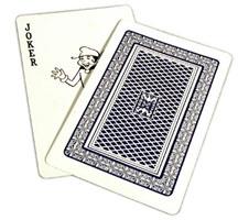 Split Deck - Trick