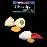 Silk to Egg by Vernet - Trick