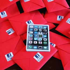 Trick - The Social Media Guru by Luis Carreon