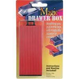 Magic Drawer Box - Trick