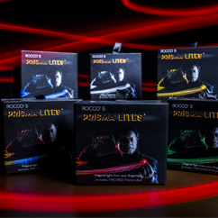 Super Bright Prisma Lites by Rocco - Trick
