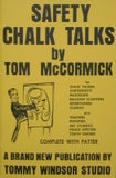 Safety Chalk Talks by Tom McCormick - Book