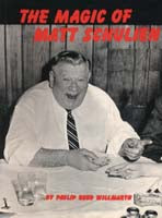 The Magic of Matt Schulien