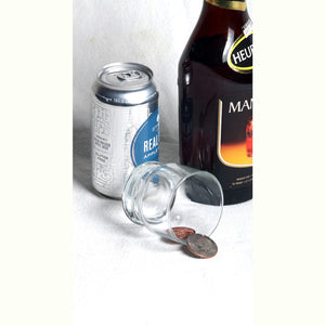 Scotch and Soda Coins - Trick