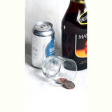 Scotch and Soda Coin Magic - Trick