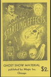 Janel's Startling Effects by James Nelson - Book
