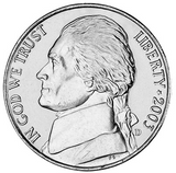 Double-Sided Coin (Various Denominations) - Supply