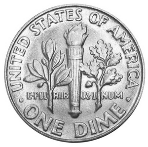 Double-Sided Coin (Various Denominations) - Supply