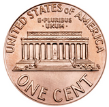 Double-Sided Coin (Various Denominations) - Supply