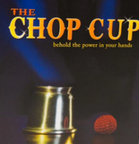 Chop Cup Kit with Props and Video Instructions - Trick