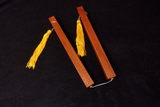 Koch Sticks (Chinese Sticks) - Trick