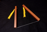 Koch Sticks (Chinese Sticks) - Trick