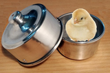Production Chick Pan Single Load - 4" Load (FT) - Trick