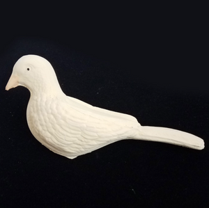 Rubber Dove by D. Robbins - Trick