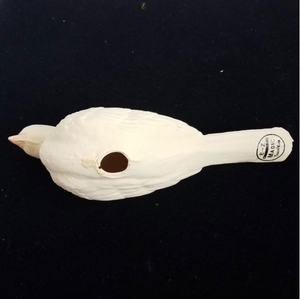 Rubber Dove by D. Robbins - Trick