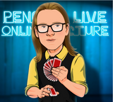 N. Colwell Penguin Live Lecture (Download Card) - Video