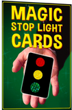 Stop Light Cards - Trick