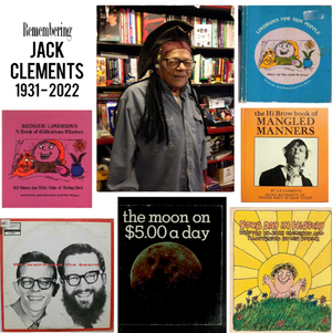 Little Jack's Corner - Compiled Columns - PDF