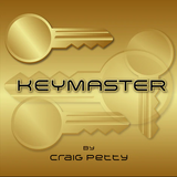Keymaster by Craig Petty - Trick