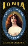 Ionia, Magician Princess, Secrets Unlocked - Book