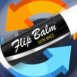 Flip Balm by Seth Race - Trick