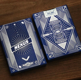 Nexus Deck - Playing Cards
