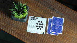 Nexus Deck - Playing Cards