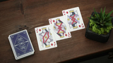 Nexus Deck - Playing Cards