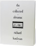 The Collected Almanac by Richard Kaufman - Book