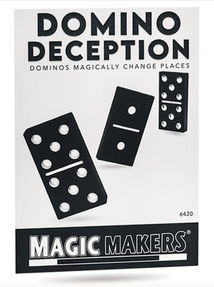 Domino Deception - Trick