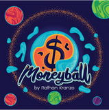Moneyball by Nathan Kranzo - Trick