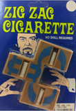 Zig Zag Cigarette - Trick