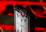 Black Tiger - Revival Edition Deck by Ellusionist - Playing Cards