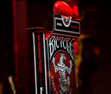 Black Tiger - Revival Edition Deck by Ellusionist - Playing Cards