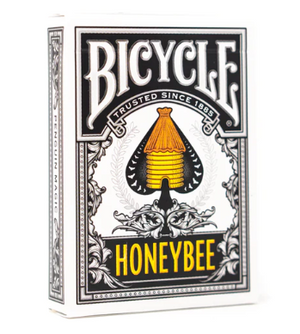 Bicycle Honey bee  - Playing Cards