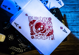 Discord Deck by Ellusionist - Playing Cards