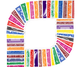 Ultimate Rainbow Deck (Bicycle) - Trick