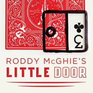 Little Door by Roddy McGhie - Trick