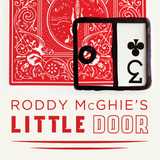 Little Door by Roddy McGhie - Trick