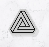 Penrose Pendant - Trick