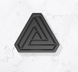 Penrose Pendant - Trick