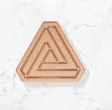 Penrose Pendant - Trick