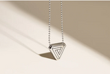 Penrose Pendant - Trick