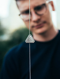 Penrose Pendant - Trick
