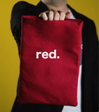 Invisibag by Joao Miranda and Rafael Baltresca - Trick