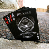Bicycle Shadow Masters Playing Cards By Ellusionist