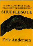 Shufflesque - DVD
