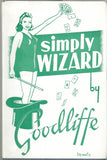 Simply Wizard by Dennis Goodliffe - Book
